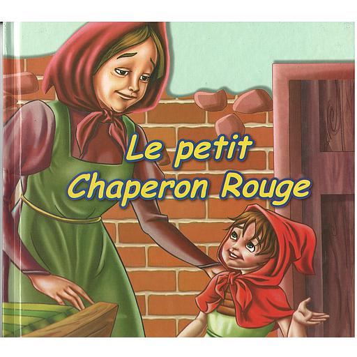 Le petit chaperon Rouge