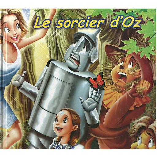 Le sorcier d'Oz