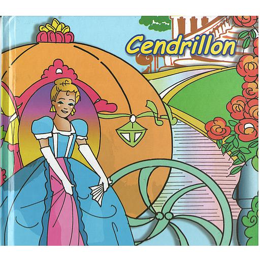 Cendrillon