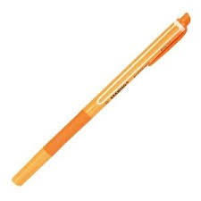 Stylo Roller Point Visco Orange