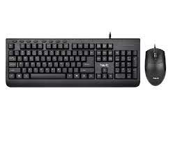 Clavier + Souris Havit Rèf KB540CM