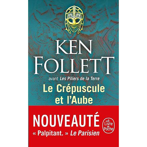 Le crépuscule et l'aube