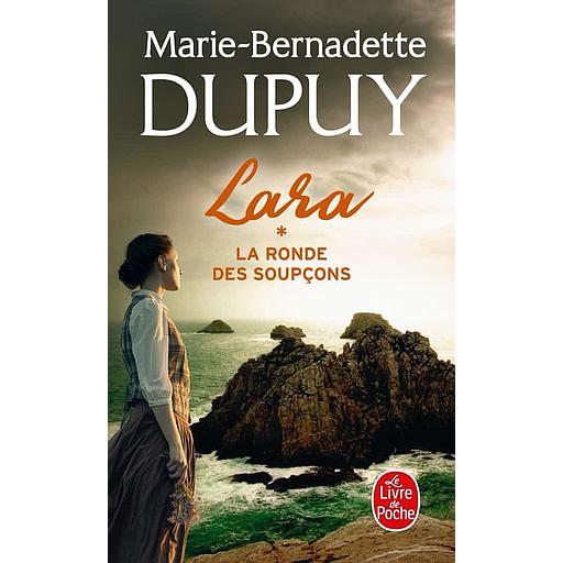 Lara Tome 1 - La ronde des soupçons