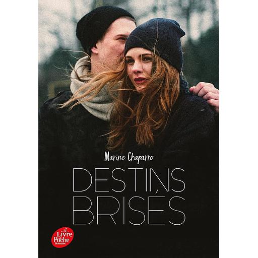 Destins brisés Tome 1