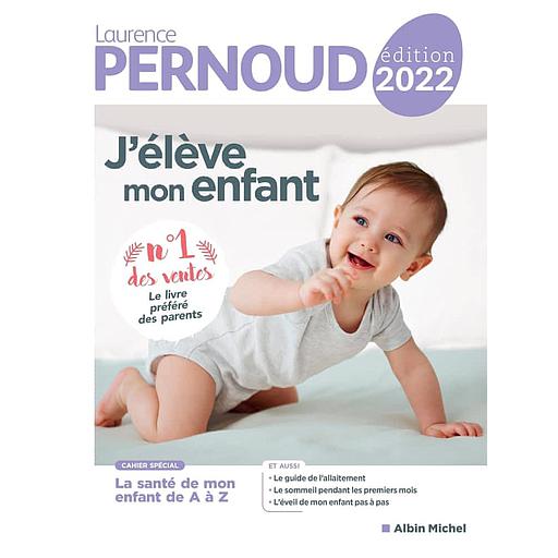 J'élève mon enfant - 2022