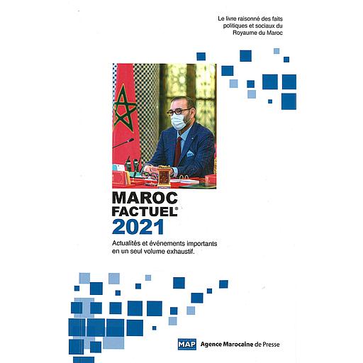 Maroc Factuel 2021