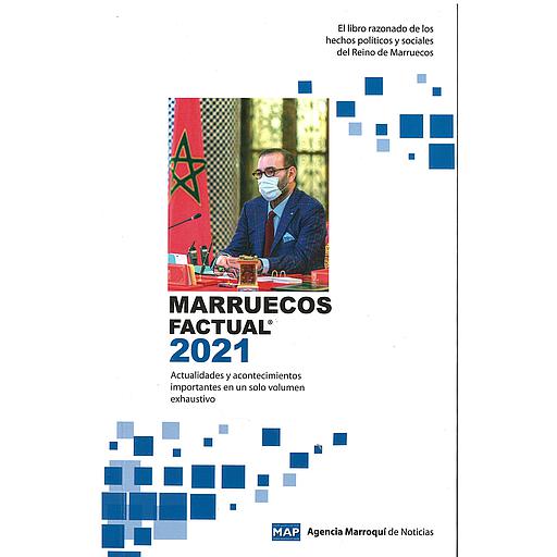 Marruecos Factual 2021
