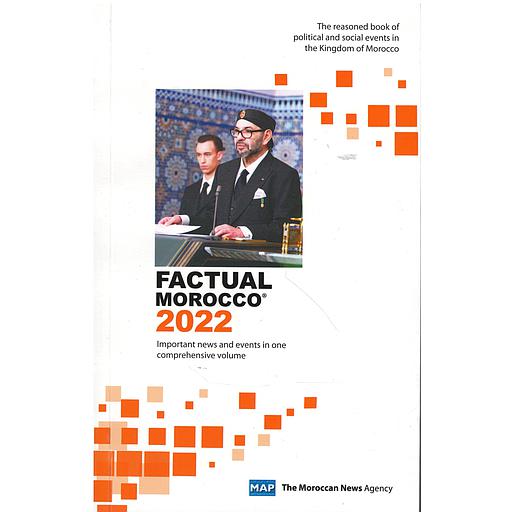 Factual Marocco 2022