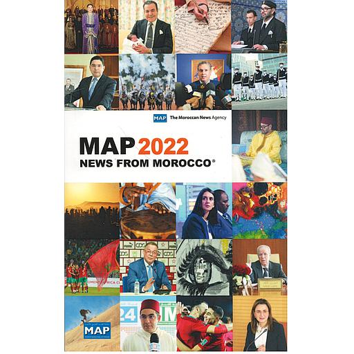 News From Morocco MAP 2022
