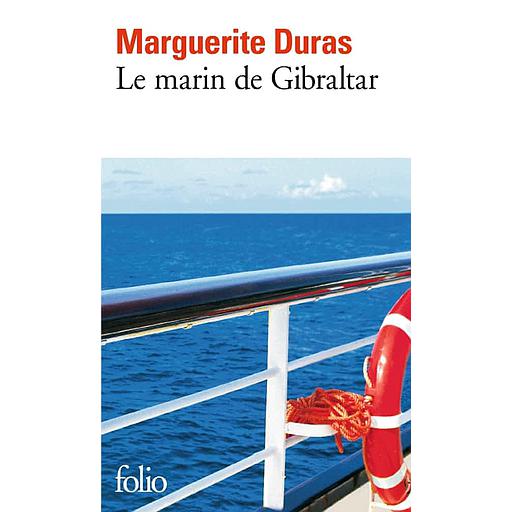 Le Marin de Gibraltar