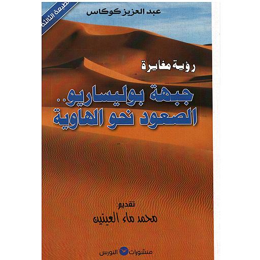 جبهة بوليساريو ...الصعود نحو الهاوية رؤية مغايرة