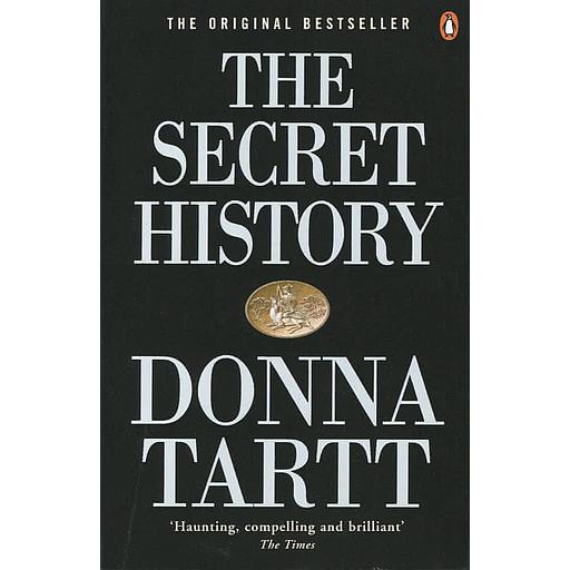 The Secret History