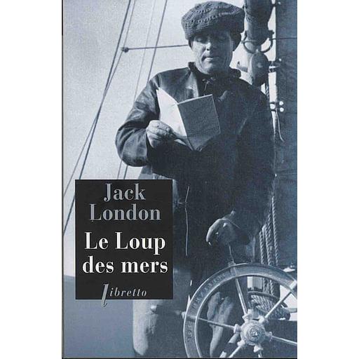 Le loup des mers