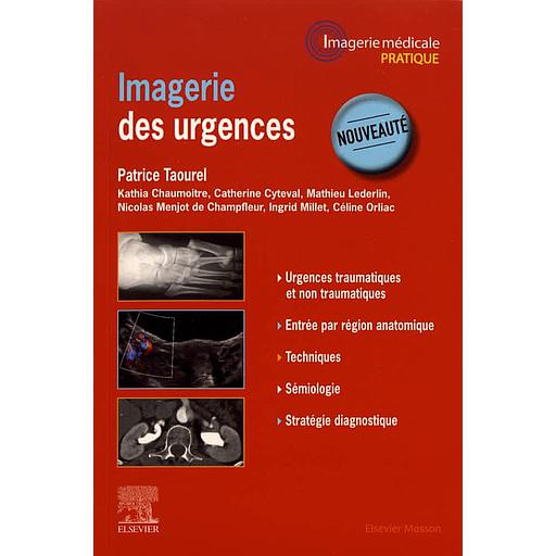 Imagerie des urgences