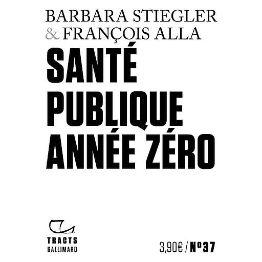 Santé publique année zéro
