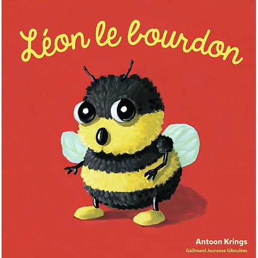 Léon le Bourdon