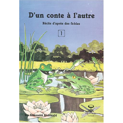 D'un conte à l'autre 1/6