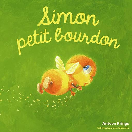 Simon, petit bourdon