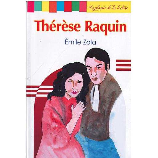 Thérèse Raquin