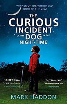 The Curious Incident of the Dog in the Night-Time