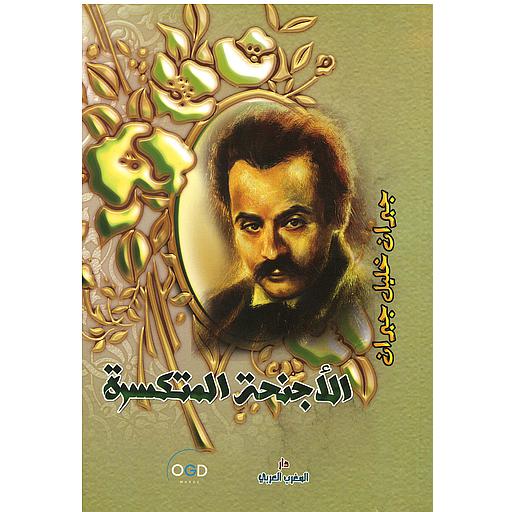 الأجنحة المتكسرة