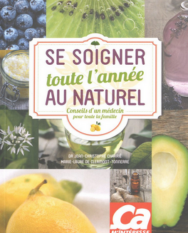 Se soigner toute l'année au naturel