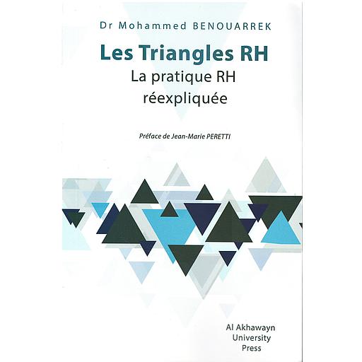 Les Triangles RH