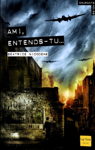 Ami, entends-tu...