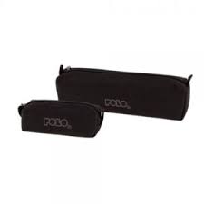 Trousse Polo Uni Vert Foncé