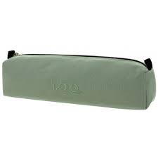 Trousse Polo Uni Vert Clair