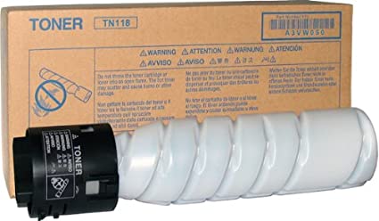 Toner Konica Minolta TN-118
