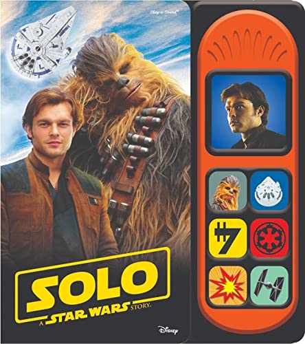 STAR WARS ALBUM MUSI HAN SOLO