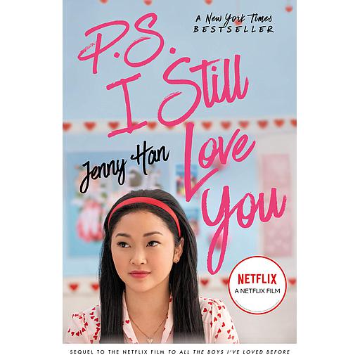 P.S. I Still Love You. Film Tie-In