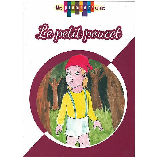 le petit poucet cartonné