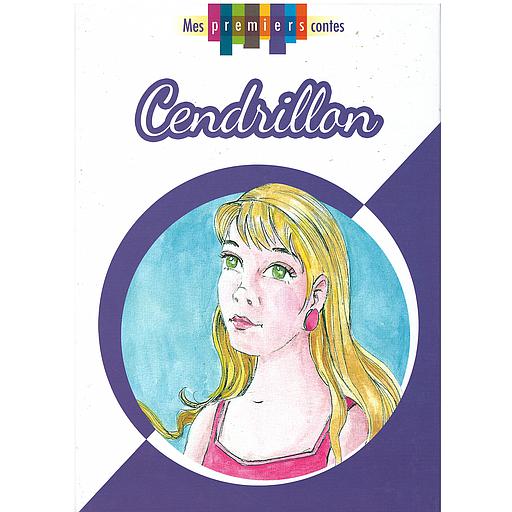 cendrillon cartonné