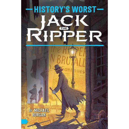 Jack the Ripper