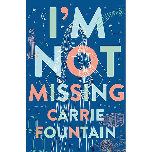 I'm Not Missing
