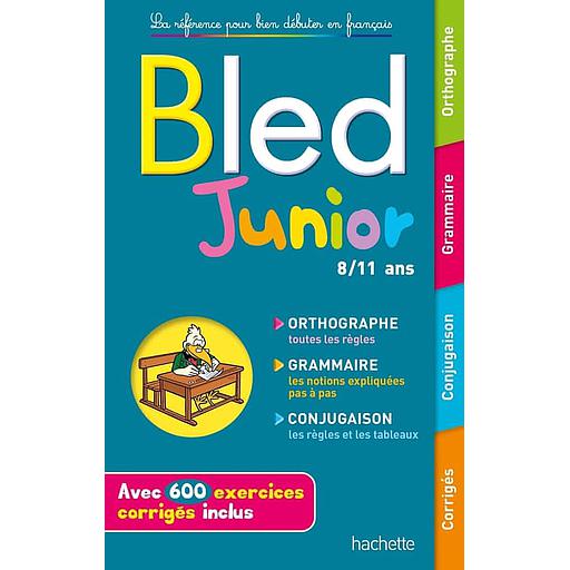 Le Bled Junior