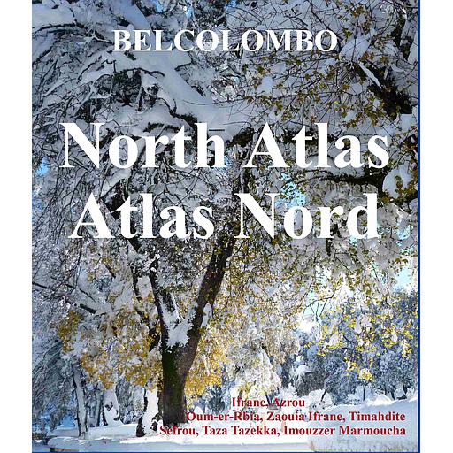 North-Atlas / Atlas-Nord