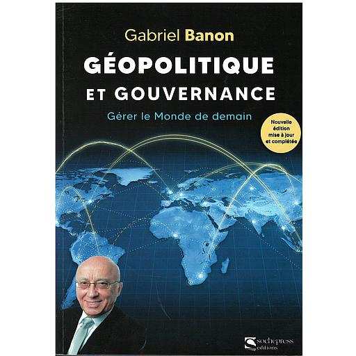 Géopolitique et Gouvernance