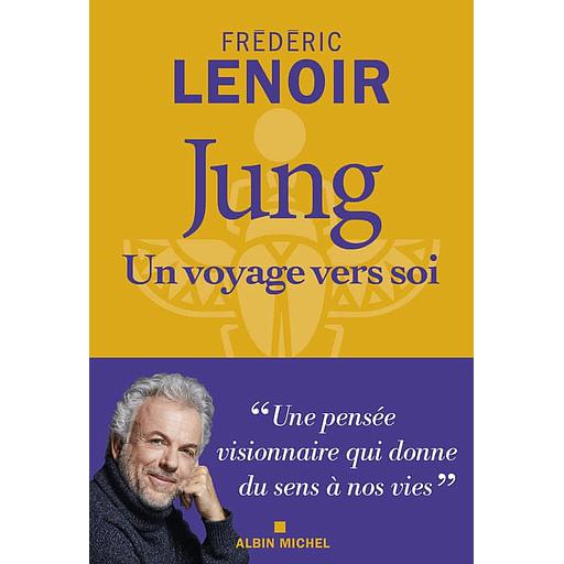 Jung  - Un voyage vers soi