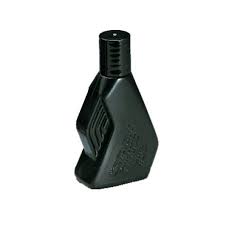 Encre à Tampon Alpha 30ml Noir