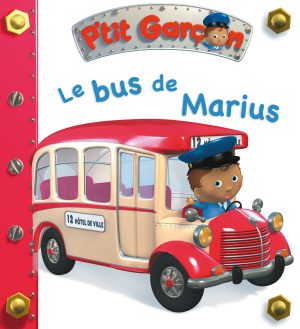 Bus de Marius
