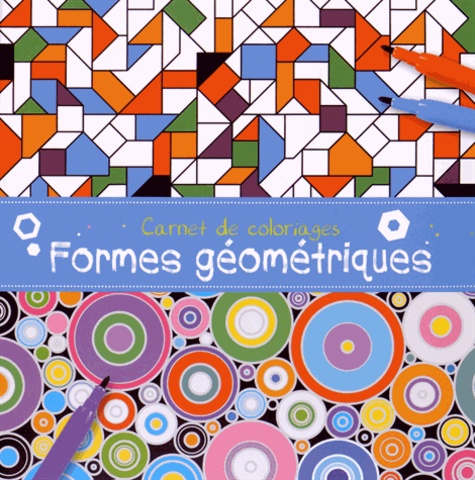 Formes géométriques