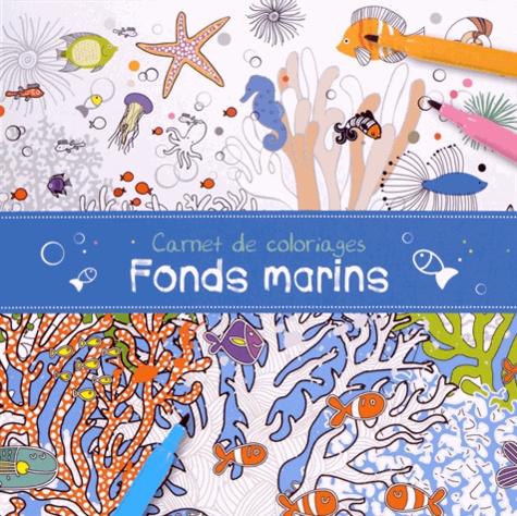 Fonds marins