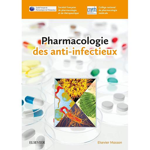 Pharmacologie des anti-infectieux - Campus