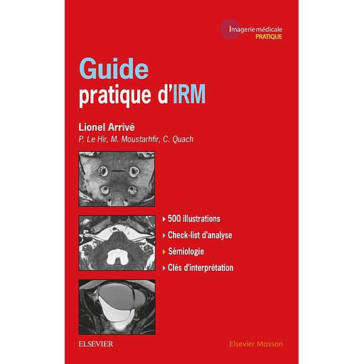 Guide pratique d'IRM - Campus