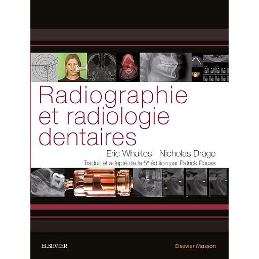 Radiographie et radiologie dentaires - Campus