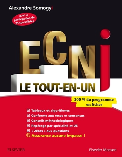 ECNi Le Tout-en-un - Campus