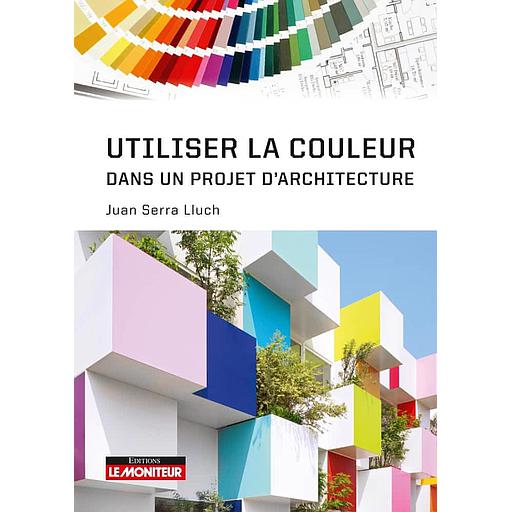 Utiliser la couleur dans un projet d'architecture - Campus